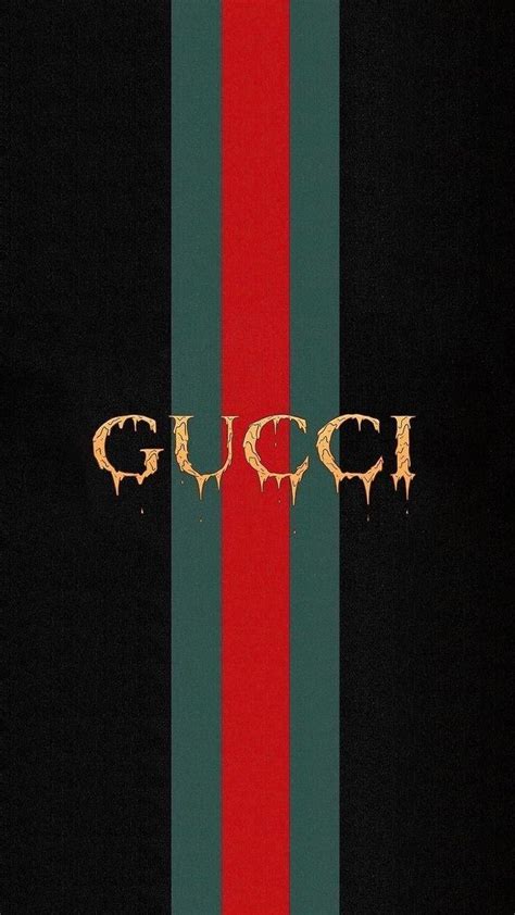 fond d'écran gucci 4k|gucci logo wallpaper.